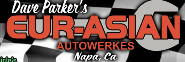 Eur-Asian Autowerkes