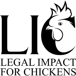 Legal Impact for Chickens