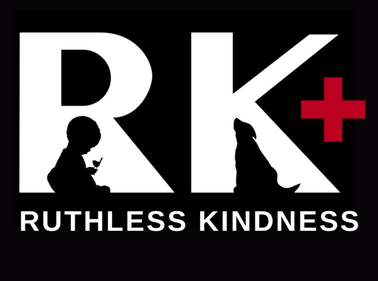 Ruthness Kindness