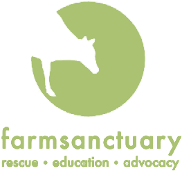 Farm Sanctuary