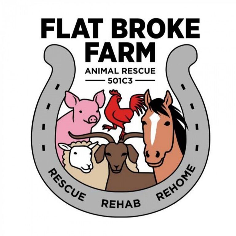 Flat Broke Farm