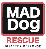 Mad Dog Rescue