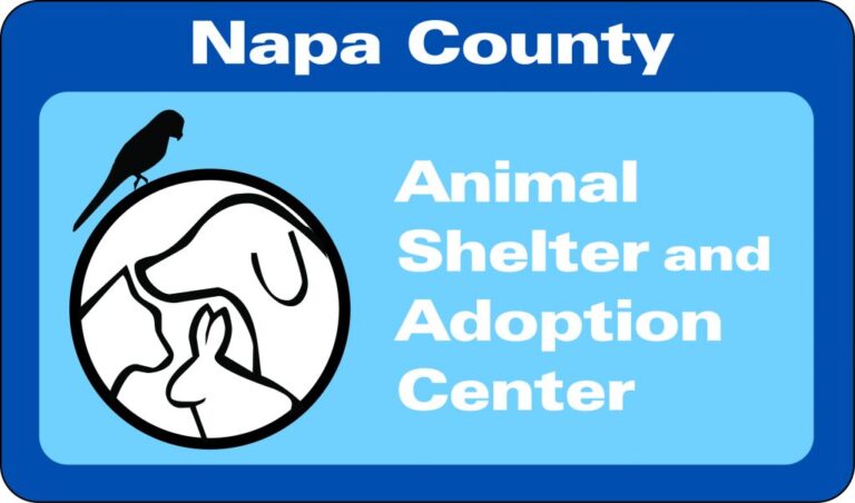 Napa County Animal Shelter