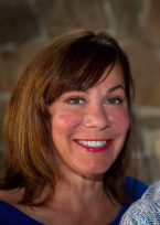 Victoria De Crescenzo